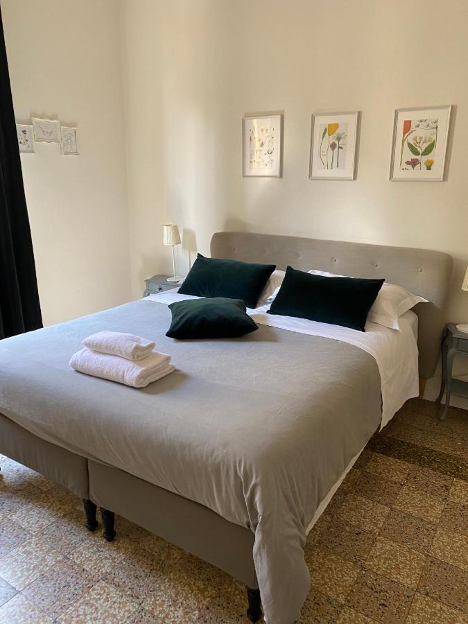 Apartamento Sirtori 24 Secondo Piano Florencia